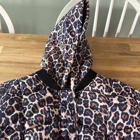 GENERATION  LOVE ⭐️  hooded jacket - Picture 10 of 12